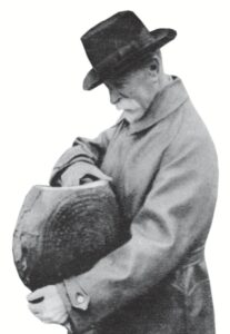 HISTORICKÝ VÝVOJ HODNOCENÍ KVALITY CHLEBA