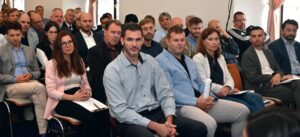 Pekařská konference „Čejkovice 2024“