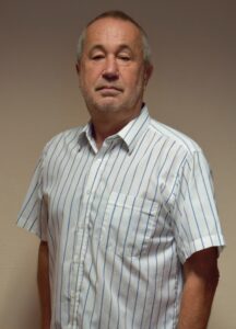Stanislav Mihulka: 20 let práce pro Svaz
