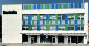 PEKAŘI NA CHARBULCE V NOVÉM