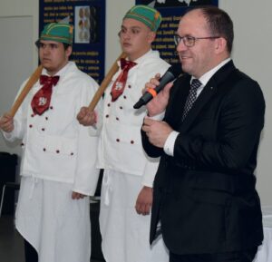 Česká chuťovka 2024