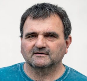 Zdeněk Velíšek šedesátníkem