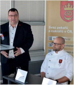 Světový den chleba a pečiva