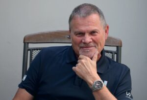 Miroslav Lorenc: poděkování za 33 let oddané prácea inspirace pro společnost Zeelandia