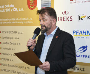 valná hromada svazu
