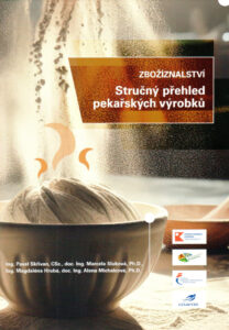 Zbožíznalství: Stručný přehled pekařských výrobků