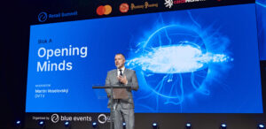 Retail Summit 2024: nové trhy, nové příležitosti