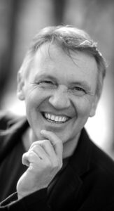 Rozhovor s osobností Zbigniew Czendlik, klerik, celebrita