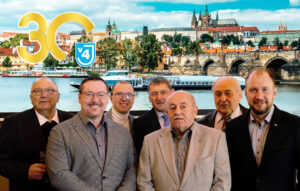 J4 staví pece pro mistry svého řemesla už 30 let