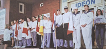 První rok v novém miléniu: pekařství a cukrářství v roce 2001 na rozcestí