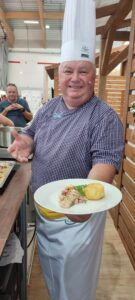Gastronomie jako poslání: Vladimír Tůma mezi tradicí a inovací