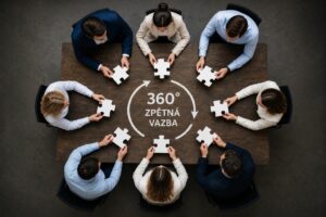 360° zpětná vazba