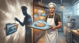 AI ve firmě bez pravidel aneb i dobrý pomocník může připálit