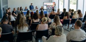 Úspěšné závěrečné zkoušky a nové výzvy pro obory cukrář a pekař