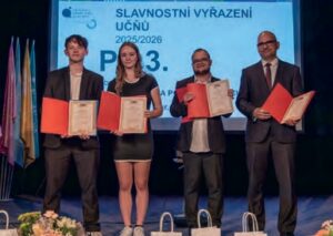 Z lavic mezi pekařské mistry